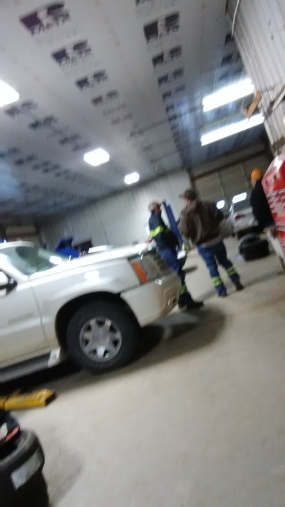 Adkins Auto Parts