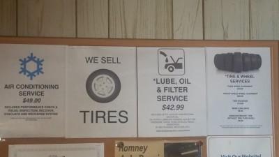 Romney Auto Repair