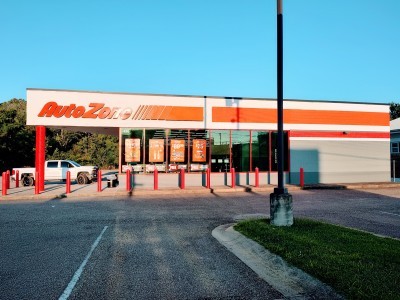 AutoZone Auto Parts