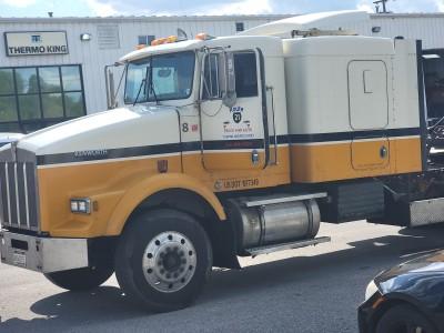 Route 21 Truck & Auto, Charleston, West Virginia