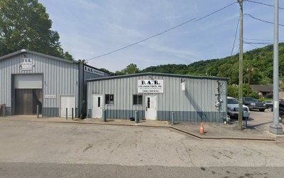 Dar Collision Parts