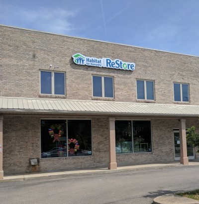 Habitat For Humanity Teays Valley Restore