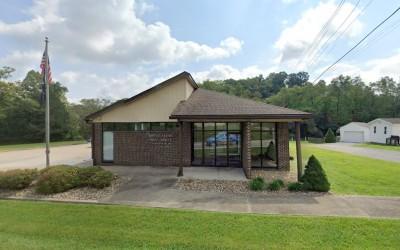 City Auto Sales, Shinnston, West Virginia