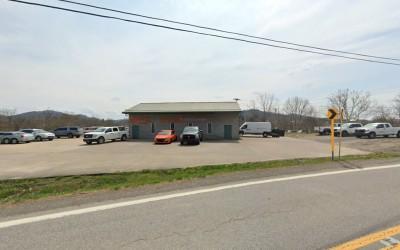 Sammy D's Preowned Auto, Meadowbrook, West Virginia