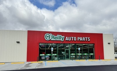 O'Reilly Auto Parts