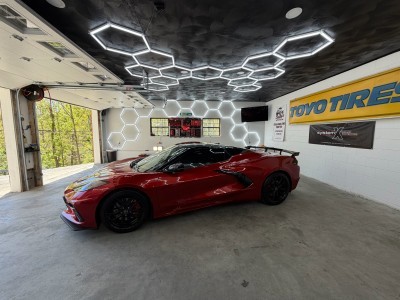 Bailey’s Auto Detailing