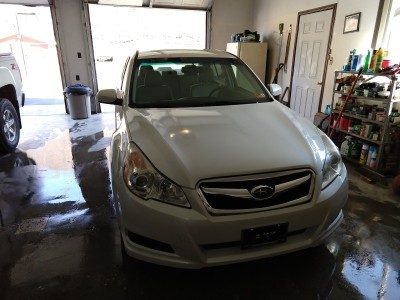 B & J Auto Sales