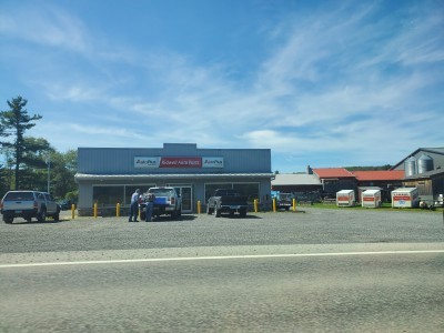 Napa Auto Parts - Kidwell Auto Parts Inc.