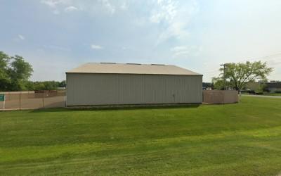 Albany Village Recycling Center