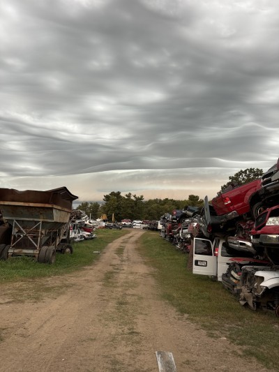 Amery Auto Salvage