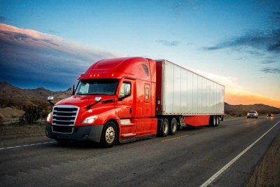 Stateline Trucks Trailers & Tires Inc.