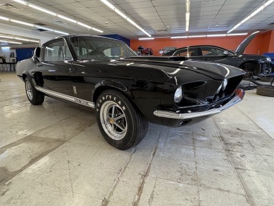 ELITE Auto Body LLC