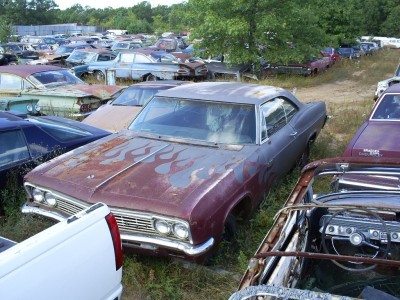 Tom's Classic Cars