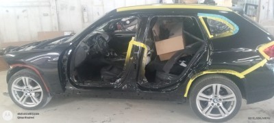 Carwrex Collision Center