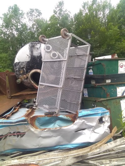 Don's Salvage