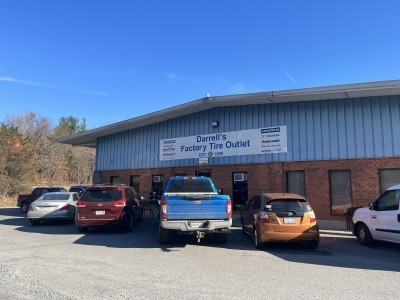 Factory Tire Outlet