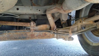 Cumberland Auto Services Inc