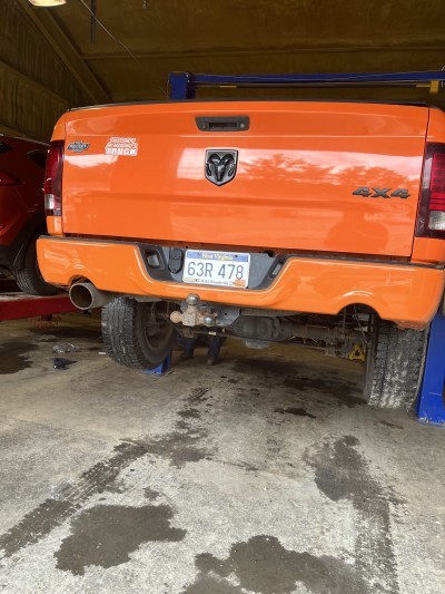 Mike's Automotive Center