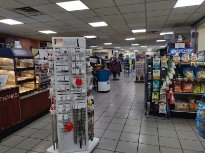 TA Travel Center