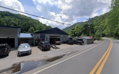 Hannah's Paint & Body Shop