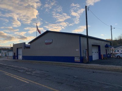 Jensen Towing & Repair LLC