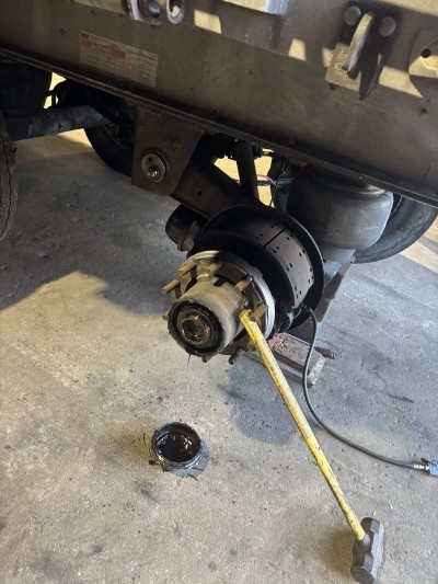 Transport Garage Inc.
