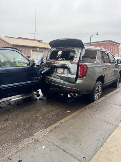 Augusta Tire & Auto Services