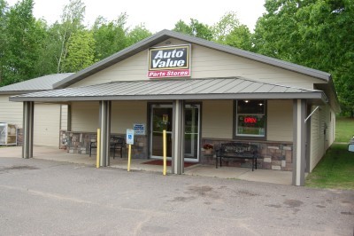 Auto Value Turtle Lake