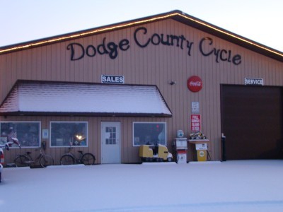 Dodge County Cycle & Sport