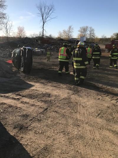 Lake Services Unlimited Towing and Recovery LLC