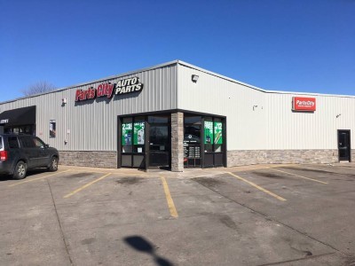 Parts City Auto Parts - Baldwin Parts City