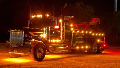 Mueller's Repair & Recovery LLC, Rosendale, Wisconsin