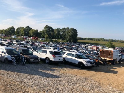 Terry's Auto Sales/Hwy 29 Auto Parts