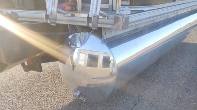 K&J Auto Spa & Metal Polishing
