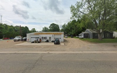 JOE'S AUTO REPAIR & TOWING