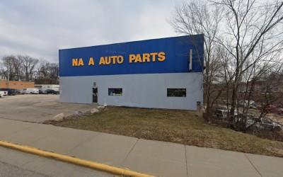 NAPA Auto Parts - Auto Parts Of Baraboo