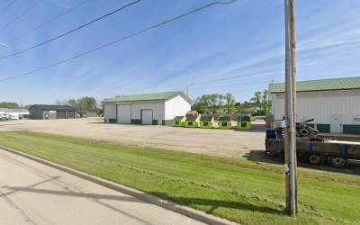 The Town of Ashippun Recycle Center