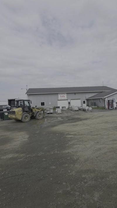 Liberty Tire Recycling