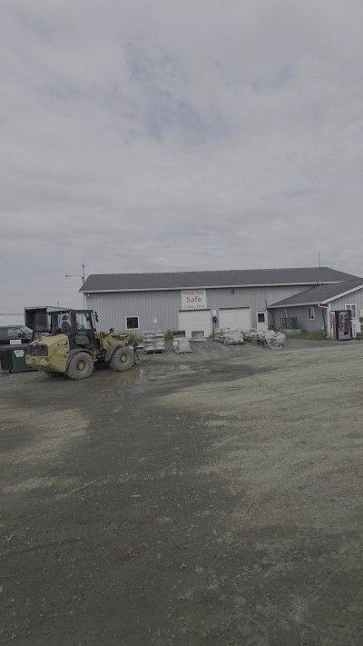 Liberty Tire Recycling