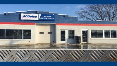 Belgium Service Center