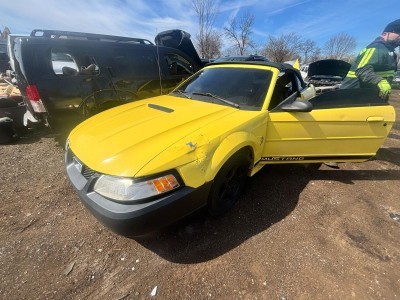 Fond Du Lac Junk Car Crew