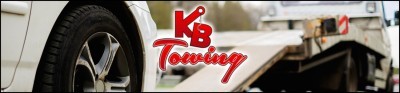 K B Towing And Recovery