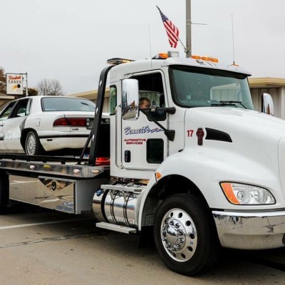 Bennett's Automotive Service, L.L.C.