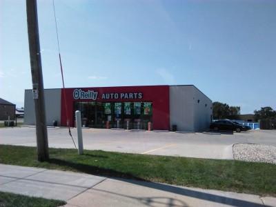 O'Reilly Auto Parts