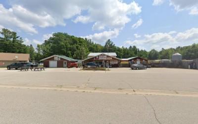Athelstane Country Mart & Automotive