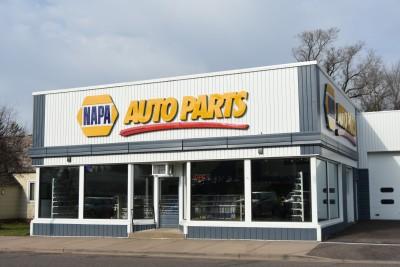 NAPA Auto Parts - Bloomer Auto Supply