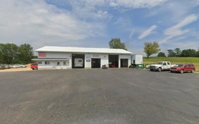 B & M Auto Tire & Towing