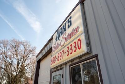 Arn's Auto Service