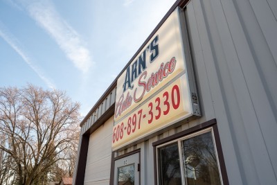 Arn's Auto Service