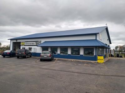 Brodhead Tire and Service Center